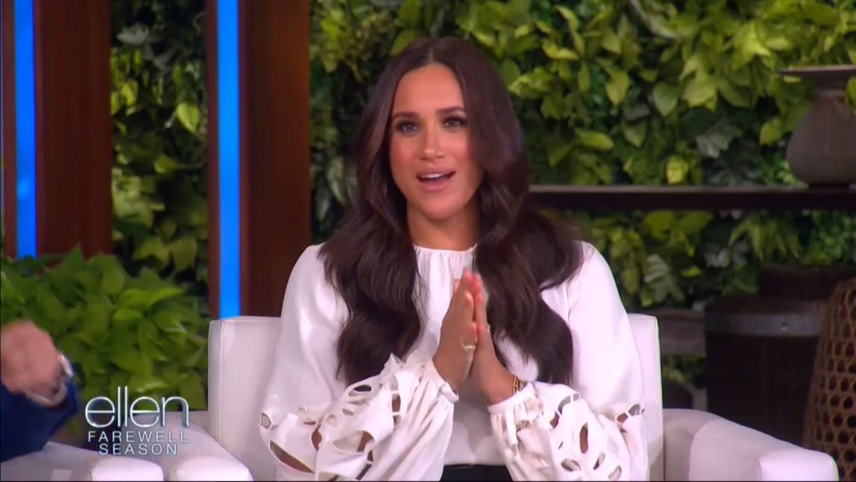Meghan Markle was never a Hollywood star, and now we know why