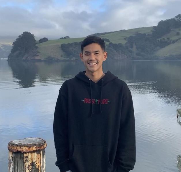 Josh Ng lost his money when drunk but made it back when sober