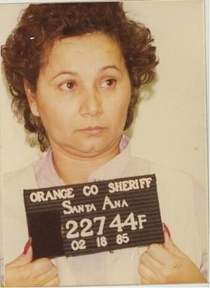 Griselda became the first-ever billionaire female criminal after ferrying illegal substances around North and South America