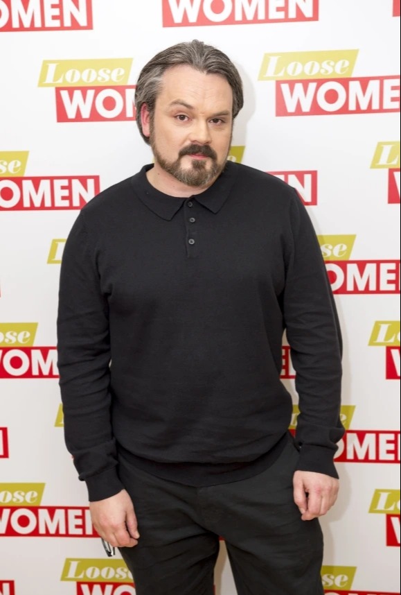 Paul has launched a new career