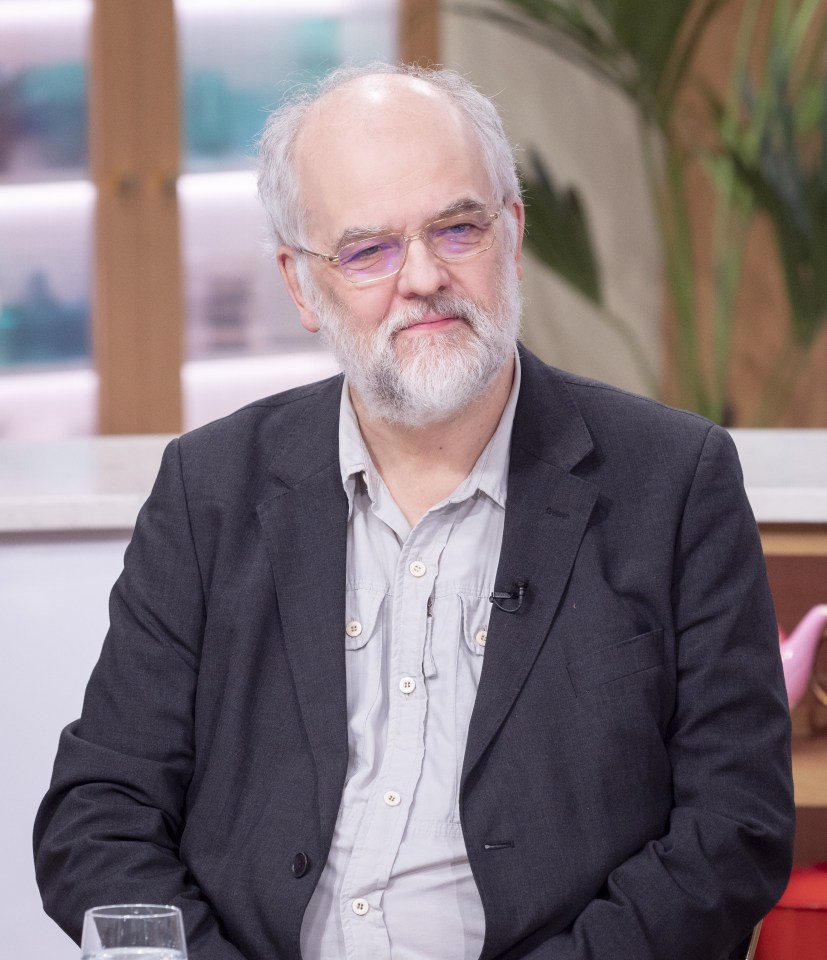 Professor Paul Hunter said Covid is "just one virus" that won't be a cause for concern by April 2022.