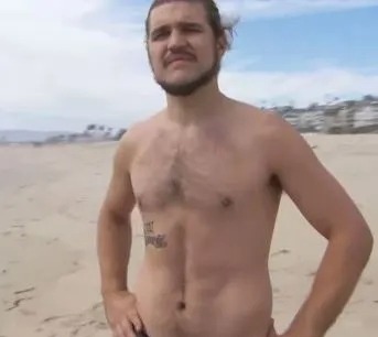 Richard is unrecognisable now and doesn't lift weights