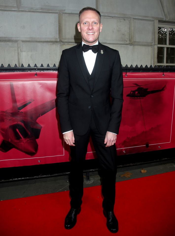 Long-standing cobbles star will be sewing up a storm.
