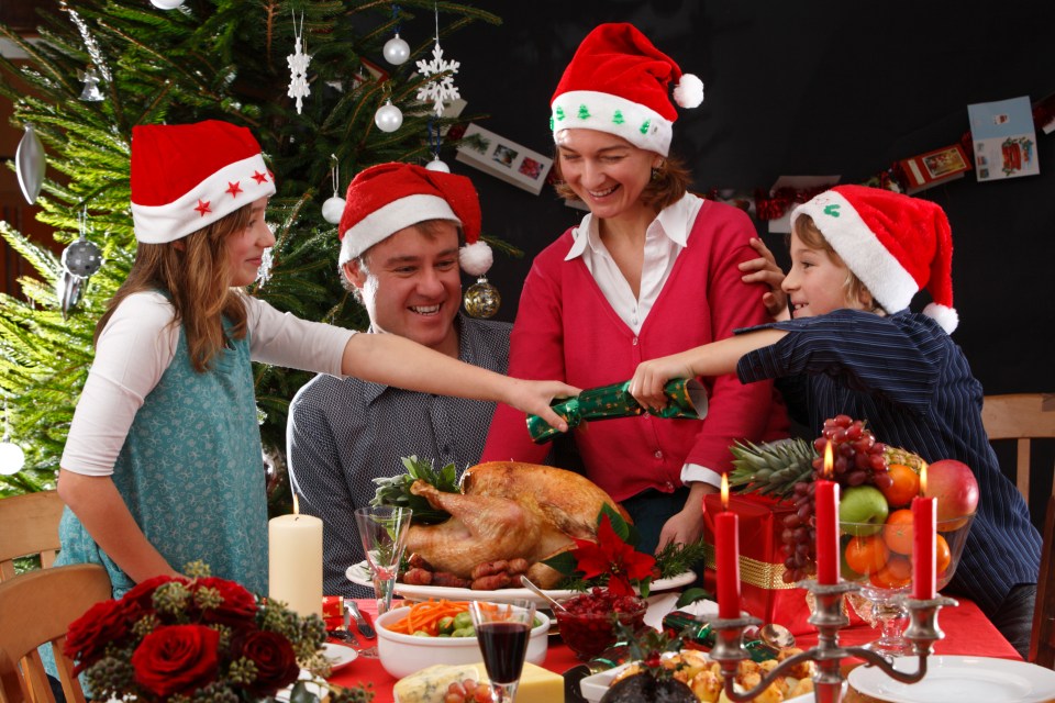 Downing Street insiders say Boris Johnson is set to confirm 'Christmas is on' early next week