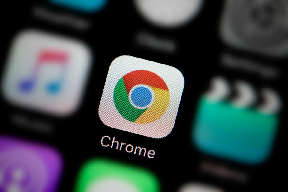 You can control what type of tracking Google does