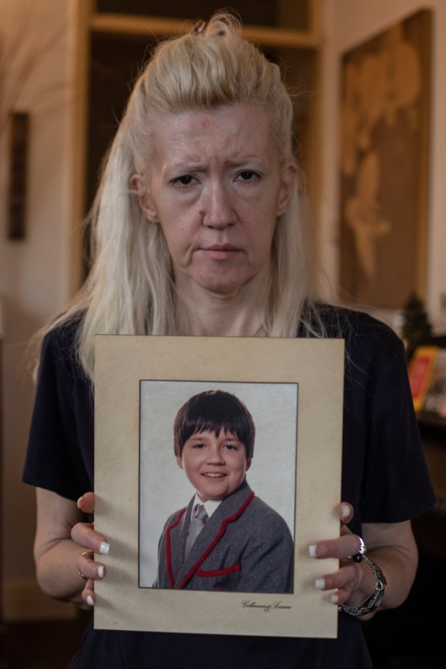 Jasna Badzak, whose son Sven was stabbed to death, says she is dying of 'broken heart syndrome'