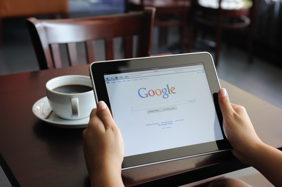 Google Chrome has a massive 68% market share