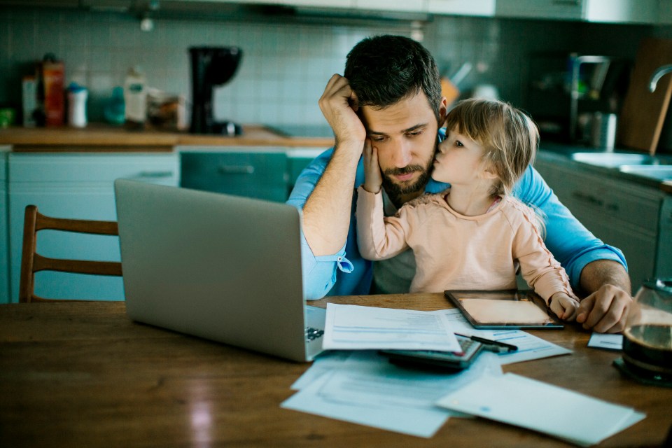 Families struggling to get by can get free energy bill vouchers before Christmas