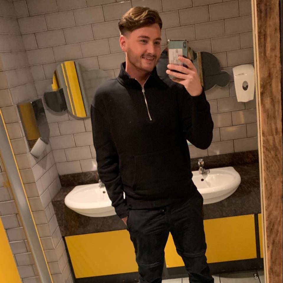 Daniel, who works as at a logistics company said this process has been very unusual and has been left disappointed that the Christmas present hasn't arrived