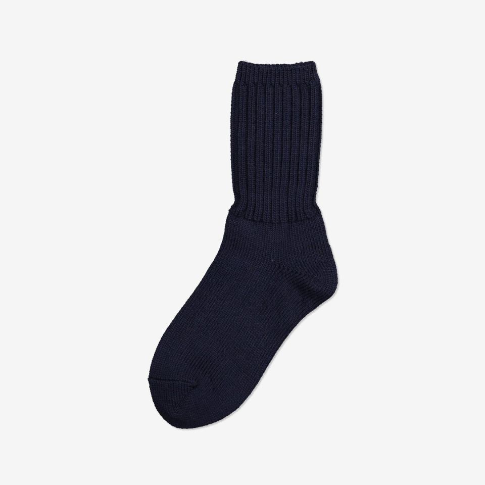 Best thermal kids socks - Polarn O Pyret