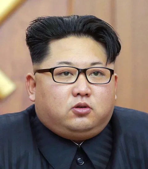 His massive weight was already causing concern in 2017