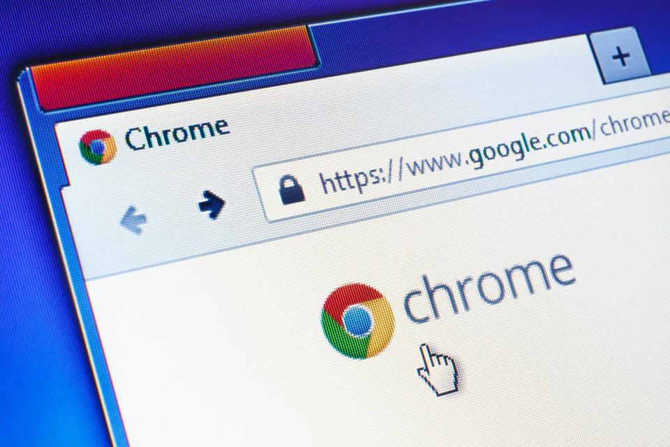 Boosted security feature could come as soon as Chrome 101