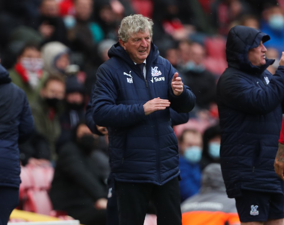 Watford are reportedly set to appoint Roy Hodgson within the next 24 hours