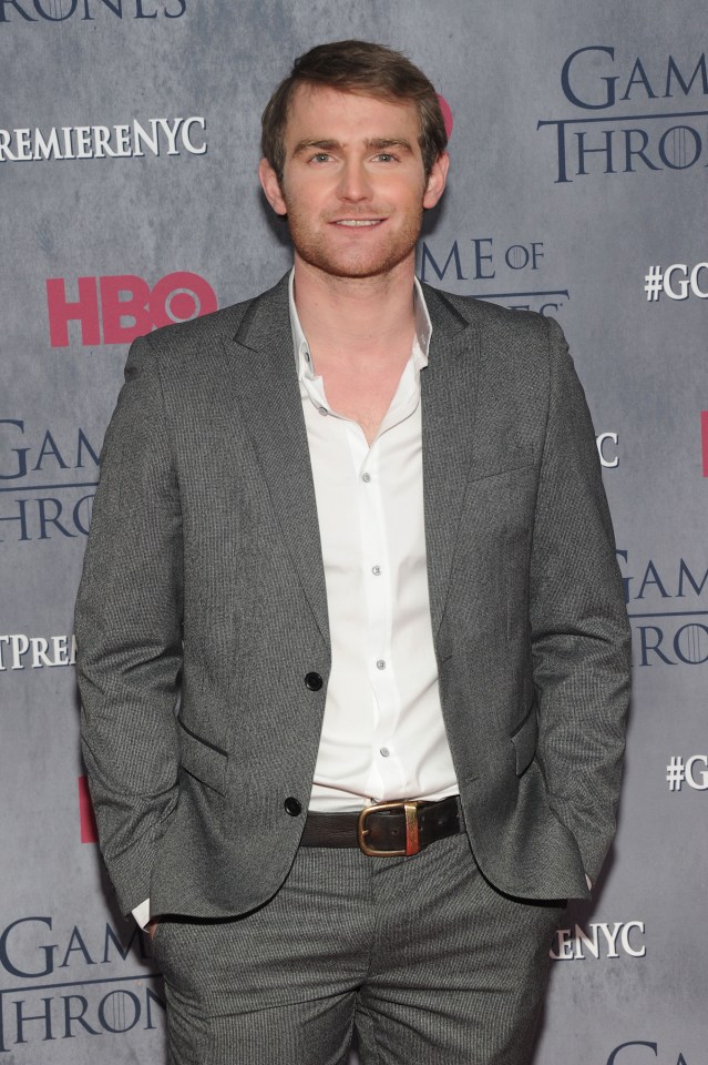 Mark Stanley is a British actor known for Game of Thrones and now Trigger Point