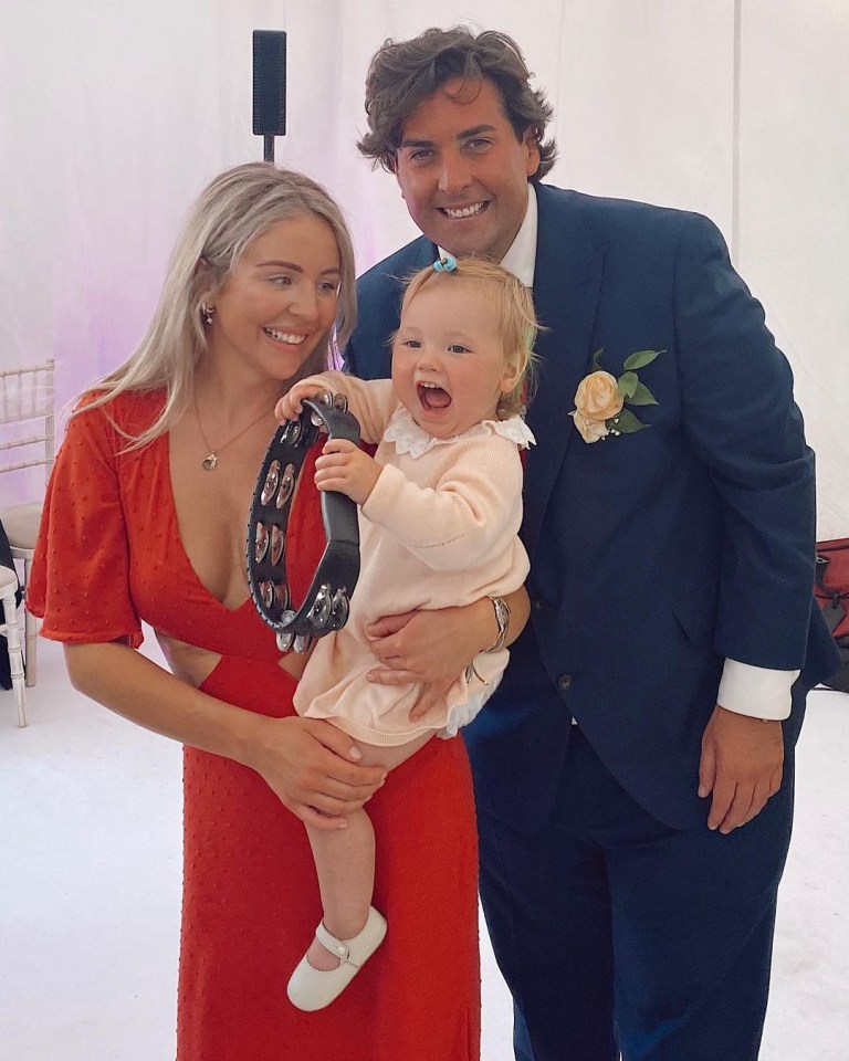 Arg is said to have grown close to Lydia again