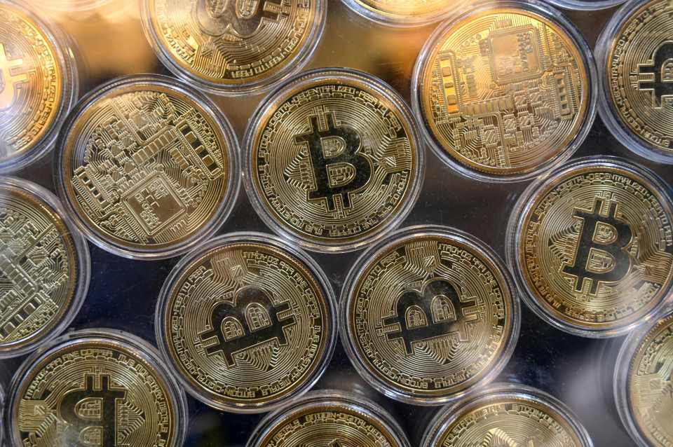 The price of Bitcoin is crashing yet again, but this time it's believed to be linked to the conflict in Kazakhstan