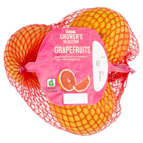 Boost your health with Asda’s offer of two packs of fresh fruit for £2