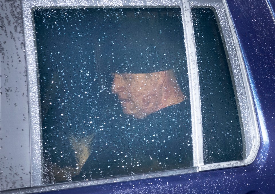 The PM is facing mounting criticism over lockdown-busting parties at Downing St