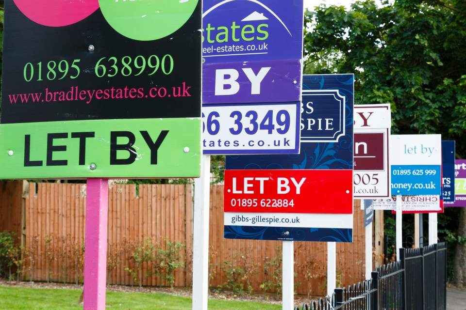 Choosing what property to rent or buy can be stressful if you don't know what you're looking for