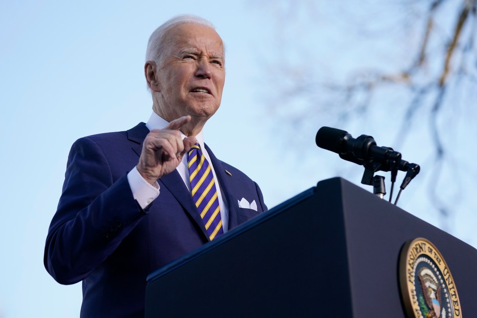 US President Joe Biden has not followed up Trump's summit diplomacy with Kim