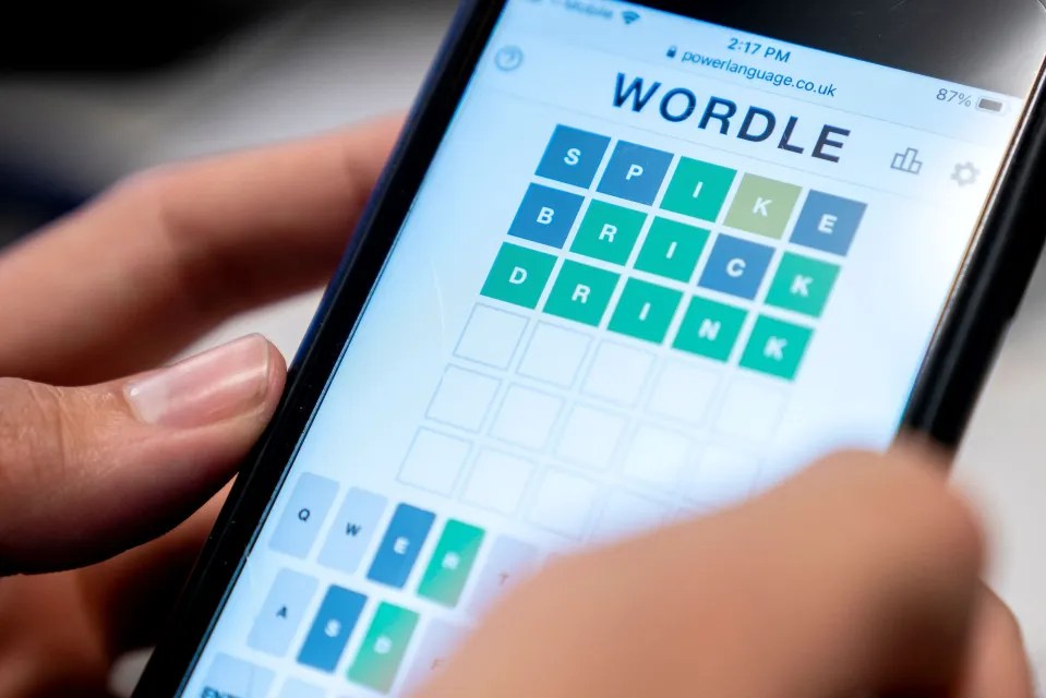 Obsessed with Wordle? Five ways to make money and save money on word games