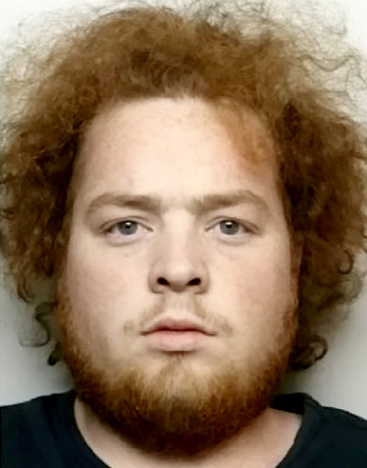 Jo Jobson is being sought by police