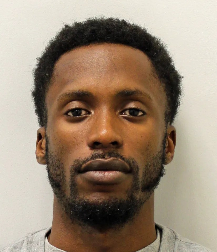 Satan-obsessed Brian Sengendo, 26, faces a whole life jail sentence