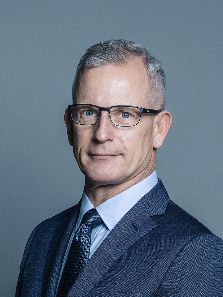 Lib Dem Brian Paddick said it was a 'crushing defeat' for the Government