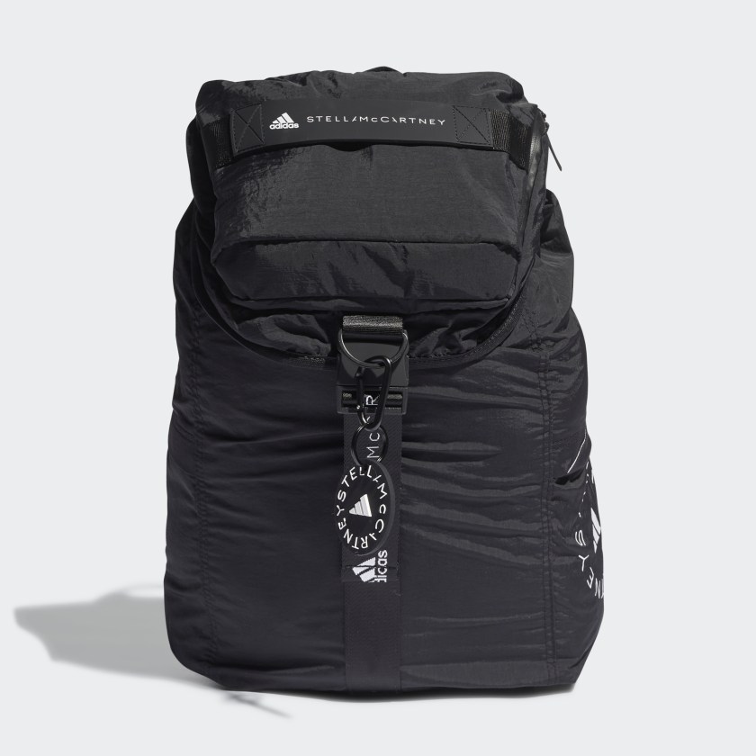 Best backpacks for women - Stella McCartney Adidas 