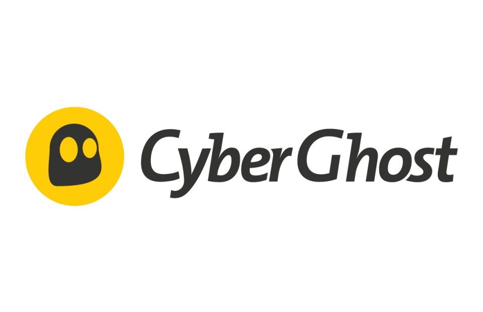 CyberGhost VPN logo