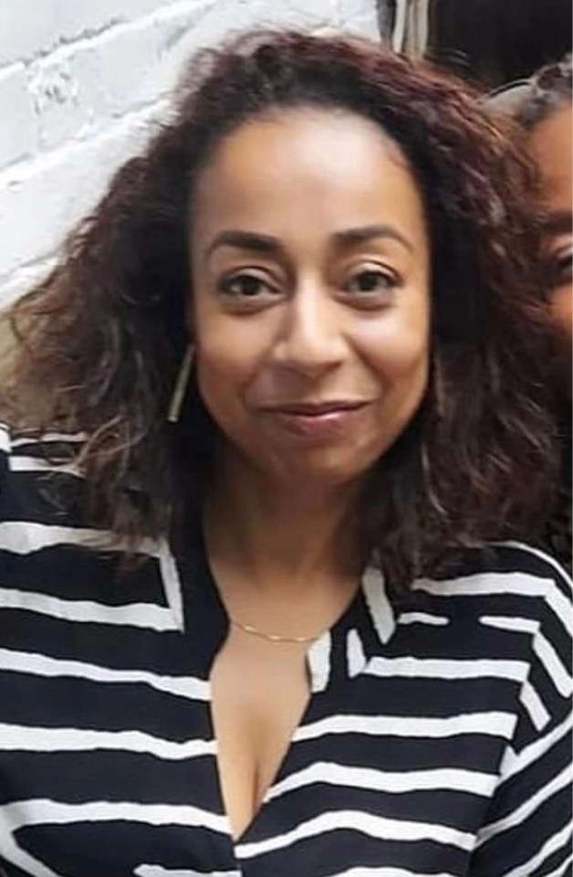 Wafah Chkaifi was killed by her ex-husband in the street