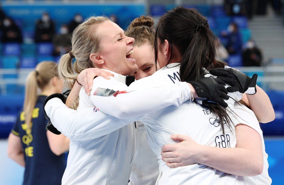 They will now play Japan on Sunday after beating the reigning champs 12-11