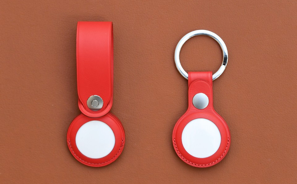 Apple has announced an update to AirTags that prevents the coin-sized gadgets from being used to secretly track people