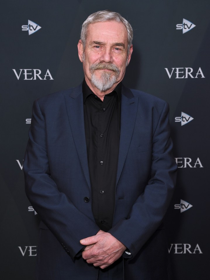 Like Brenda Jon Morrison has appeared in all 11 series