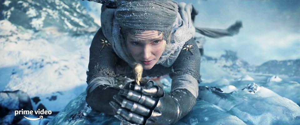 Lord Of The Rings: The Rings Of Power is coming to Amazon on September 2