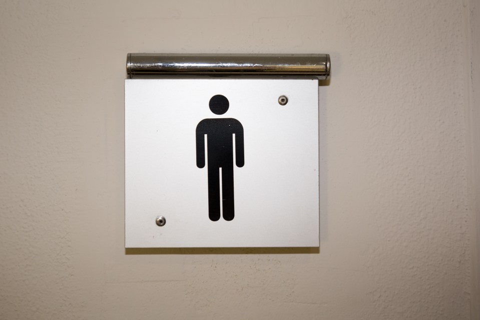 One expert has revealed that your toilet habits could in fact be a sign of a killer cancer