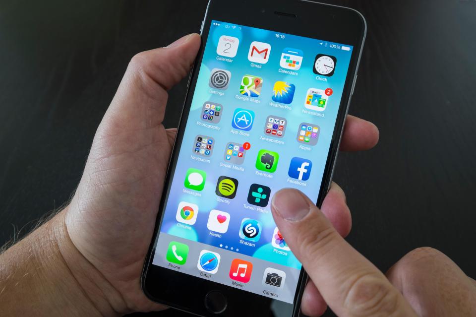 Simple changes to save iPhone battery revealed