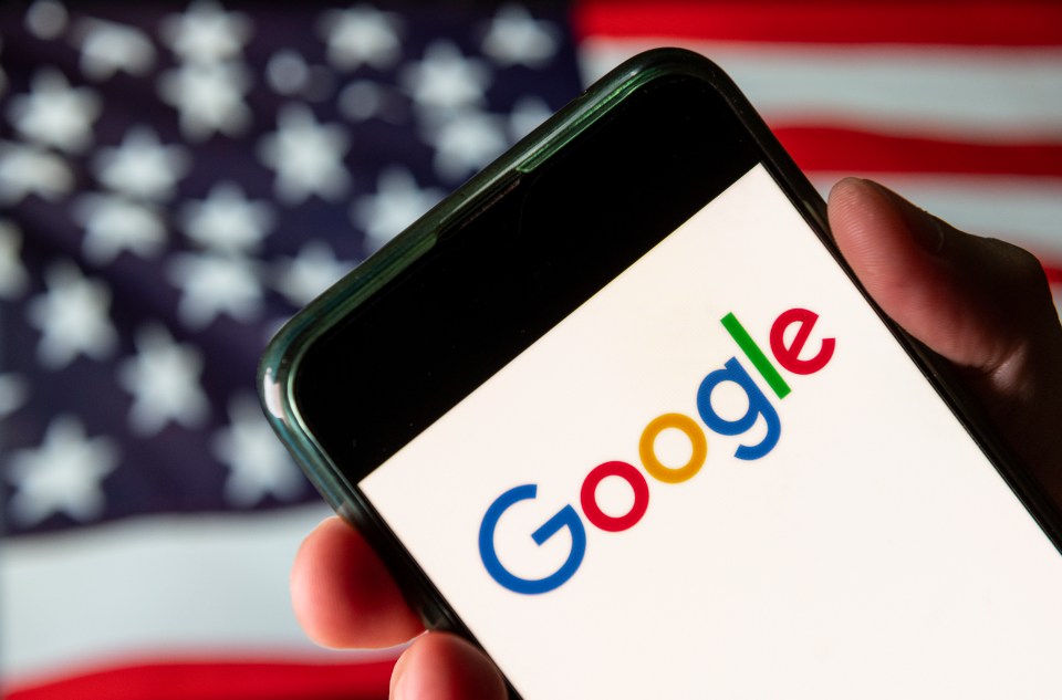 Designer says changes are to "align with Google's more modern brand expression"