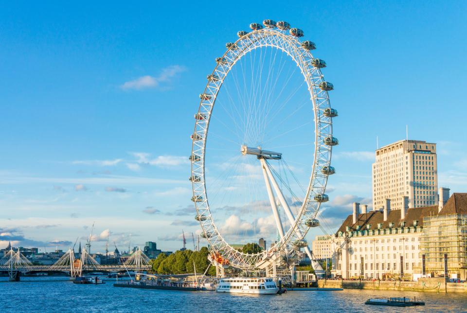 More than 440 attractions have signed up to take part in the offer, meaning loads of choice for Brits who bag a voucher