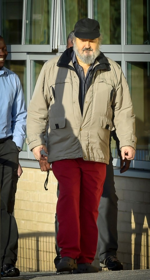 Sutcliffe was convicted of  killing 13 women and trying to murder seven between 1975 and 1980