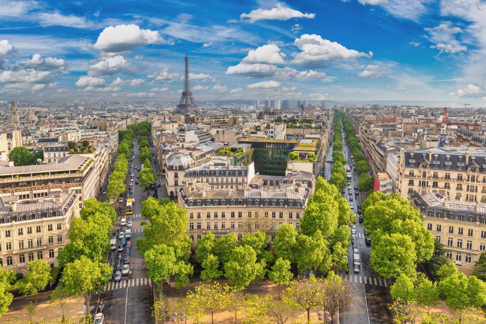 France has banned travellers from entering the country if they had their vaccines more than nine months ago and haven't had a booster jab