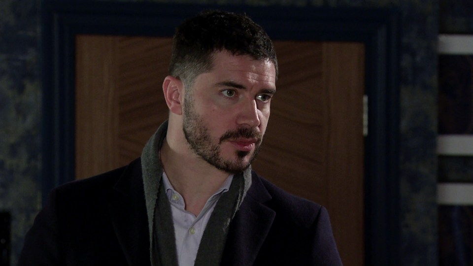 Corrie viewers were stunned by the home