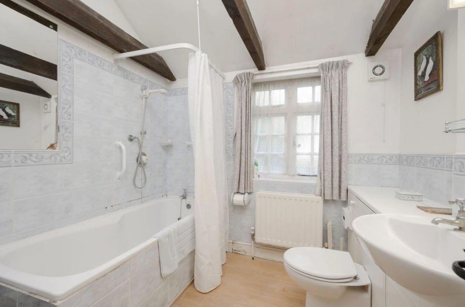 Experts say bungalows are increasingly appealing to younger buyers