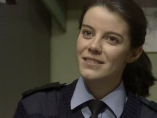 Lisa Bowerman rose to fame as paramedic Sandra on the medical drama