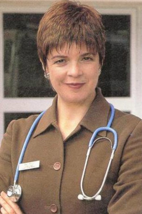 The TV star was tragically killed off in a car accident in 2004