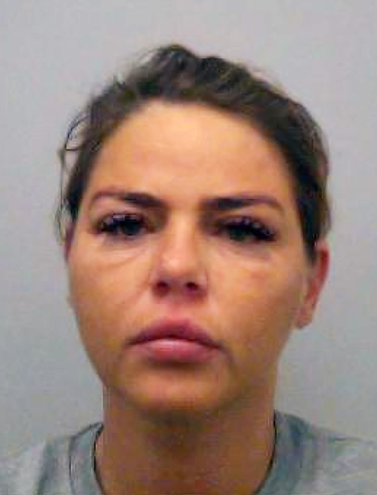 Marry McCann will be sentenced in April