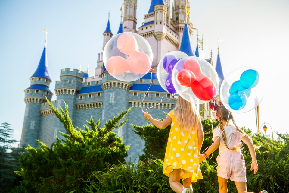 We wanted a holiday to remember before she started school (and make the most of being able to travel before we have to pay for soaring school-break prices)