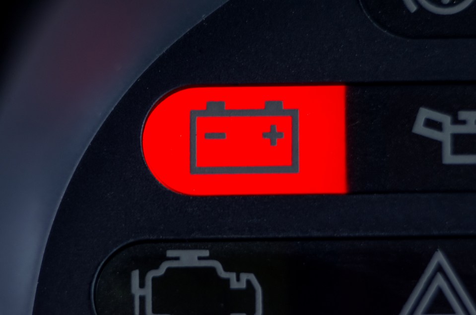Failing to take any action could be costly or even fatal for the driver