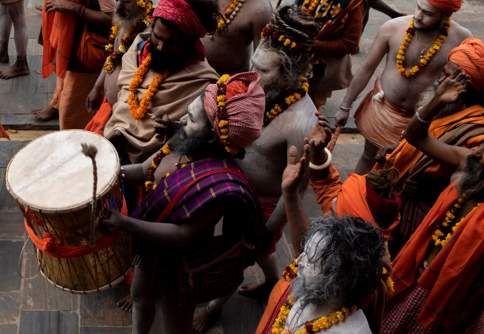 Maha Shivratri is celebrated by millions around the world