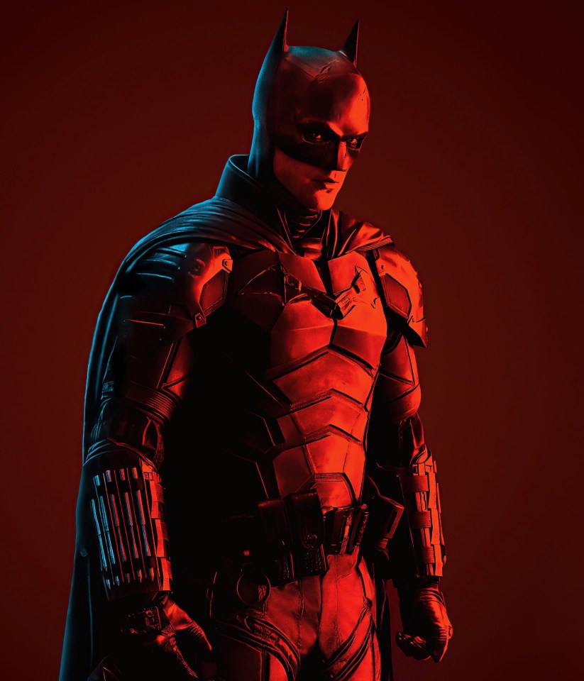 The Batman is a bum-numbing 2hrs 56minutes - but is it worth the wait?